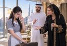 MATAPOS ANG SAMPUNG TAONG PAGLILINGKOD BILANG KASAMBAHAY SA DUBAI, PINALAYAS AKO NG PAMILYANG